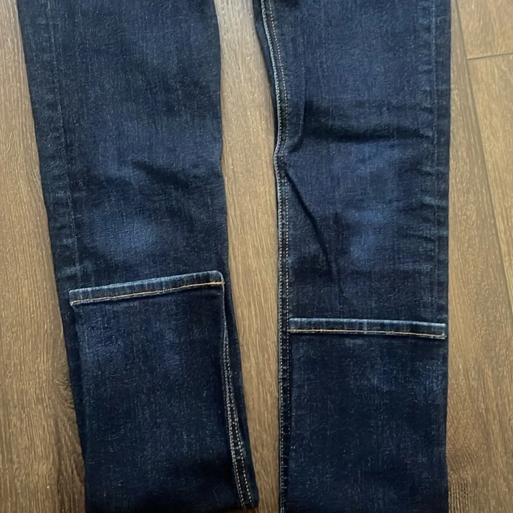 Rag & bone Skinny Fit Jeans - Picture 7 of 7